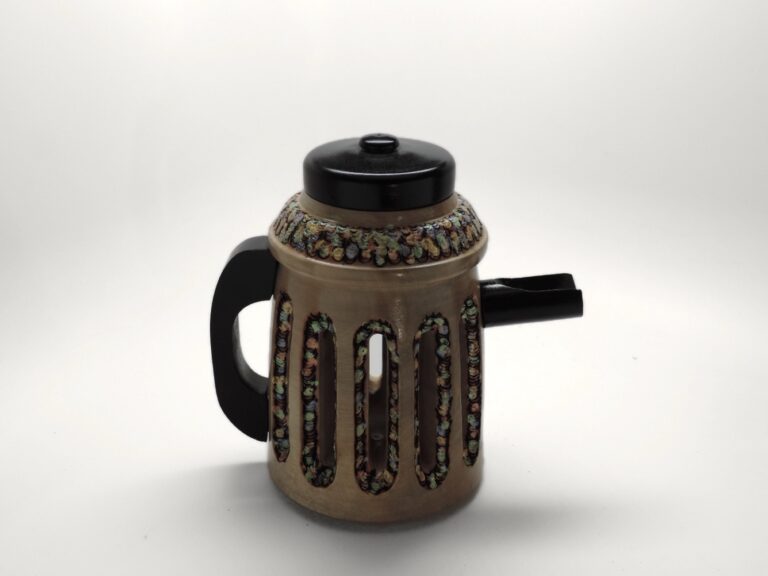 Sake-Tea-U Pot